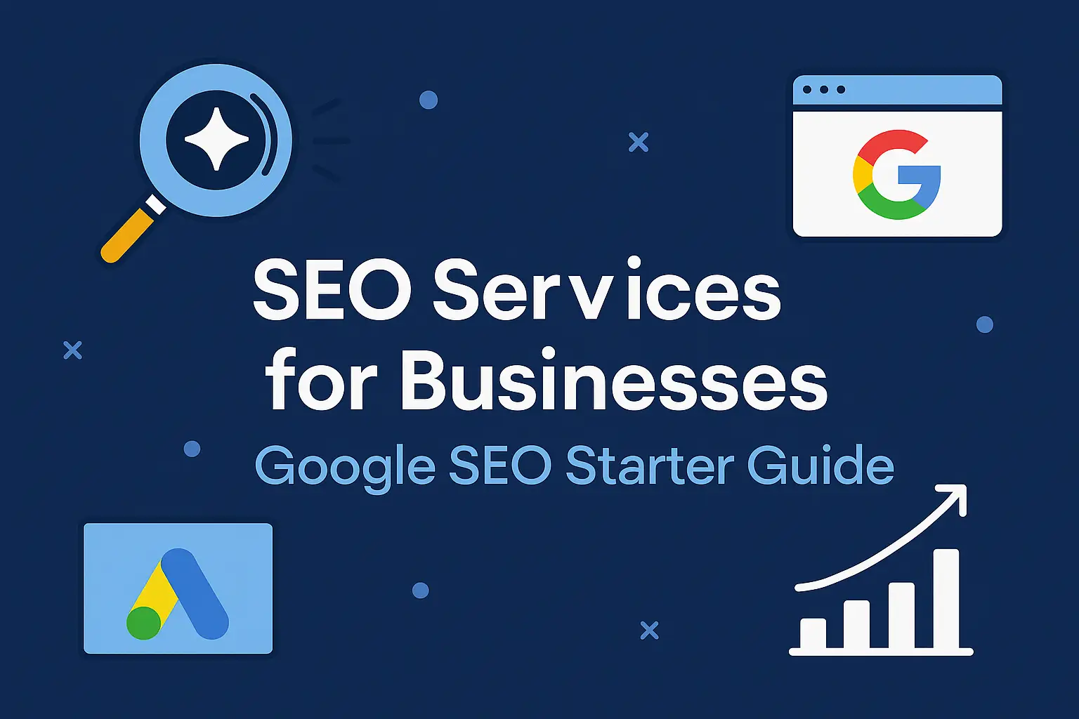 SEO Services for Businesses